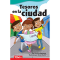 Tesoros En La Ciudad - Paperback