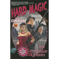 Hard Magic - Paperback