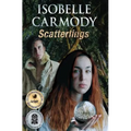 Scatterlings - Paperback