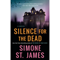 Silence for the Dead - Paperback