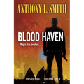 Blood Haven: Magic has awoken... - Paperback