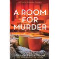 A Room for Murder - Paperback
