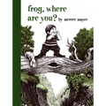 Frog, Where Are You? - Hardcover