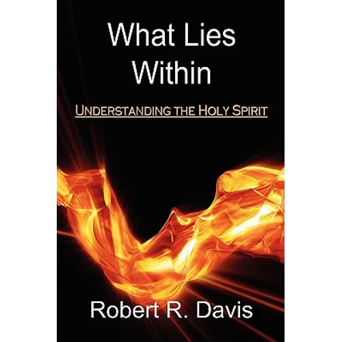 What Lies Within - Paperback