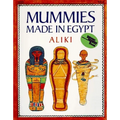 Mummies Made in Egypt - Paperback