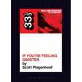 If You're Feeling Sinister - Paperback