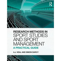 Research Methods in Sport Studies and Sport Management: A Practical Guide - Paperback
