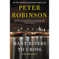 Many Rivers to Cross - Paperback