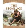 Stone Age - Library Binding