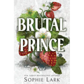 Brutal Prince - Paperback