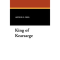King of Kearsarge - Paperback