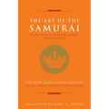 The Art of the Samurai: Yamamoto Tsunetomo's Hagakure - Hardcover
