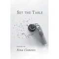 Set the Table - Paperback