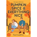Pumpkin Spice & Everything Nice (a Cup O' Jo Novel) - Paperback