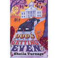 The Odds of Getting Even - Paperback