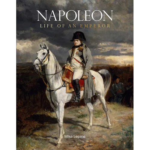 Napoleon - Hardcover