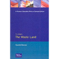 T. S. Elliot's The Waste Land - Paperback