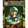 Catalogue of Standard Ordnance Items: Volume 2: Artillery, Tank Armament, Anti-aircraft Artillery, Harbor Defense Mines, Sights & Fire Control Equipme - Paperback