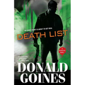 Death List - Paperback
