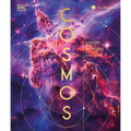 Cosmos: Explore the Wonders of the Universe - Hardcover