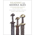 Reading the Middle Ages Volume I: From C.300 to C.1150 - Paperback