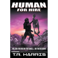 Human for Hire - Paperback