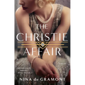 The Christie Affair - Library Binding