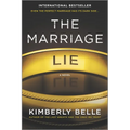 The Marriage Lie: A Bestselling Psychological Thriller - Paperback