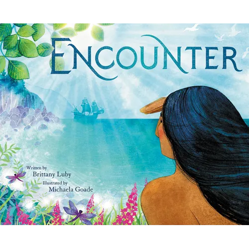 Encounter - Hardcover