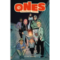The Ones Volume 1 - Paperback