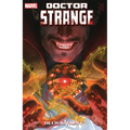 Doctor Strange by Jed MacKay Vol. 3: Blood Hunt - Paperback