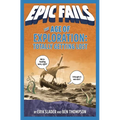 The Age of Exploration: Totally Getting Lost (Epic Fails #4) - Paperback