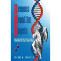 Demons Nephilim Angels: The World That Then Was - Paperback