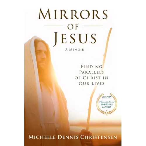 Mirrors of Jesus - Paperback
