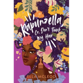 Rapunzella, Or, Don't Touch My Hair - Paperback