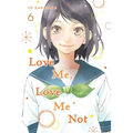 Love Me, Love Me Not, Vol. 6 - Paperback