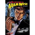 Mis-Adventures of Adam West: Volume 2 - Paperback
