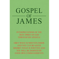 Gospel of James - Hardcover