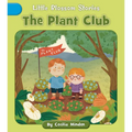 The Plant Club - Paperback