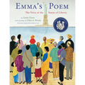 Emma's Poem: The Voice of the Statue of Liberty - Paperback