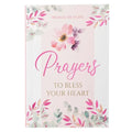 Words of Hope: Prayers to Bless Your Heart Devotional - Paperback