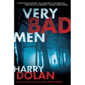Very Bad Men - Paperback