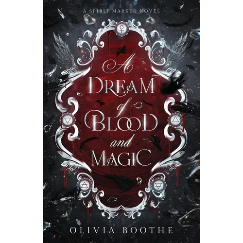 A Dream of Blood and Magic - Paperback
