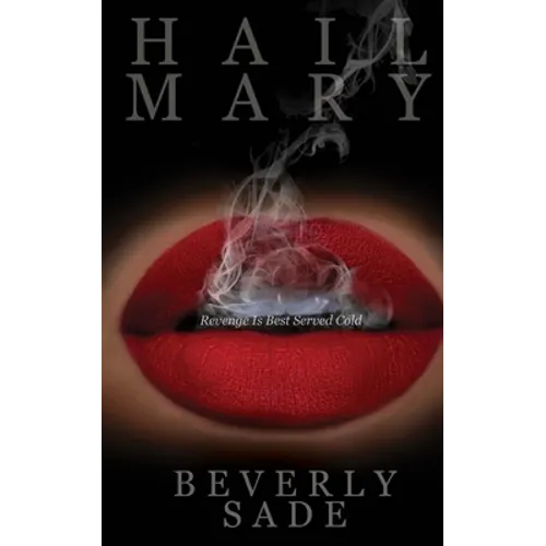 Hail Mary - Paperback