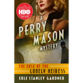 The Case of the Lonely Heiress - Paperback