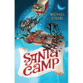 Santa Camp - Paperback