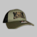 Hog Zilla Trucker