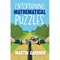 Entertaining Mathematical Puzzles - Paperback