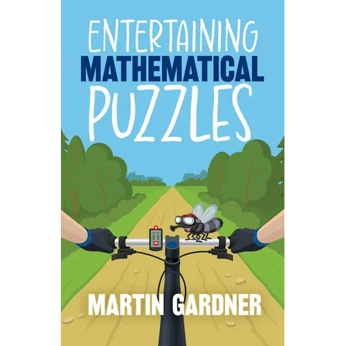 Entertaining Mathematical Puzzles - Paperback