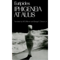 Iphigeneia at Aulis - Paperback